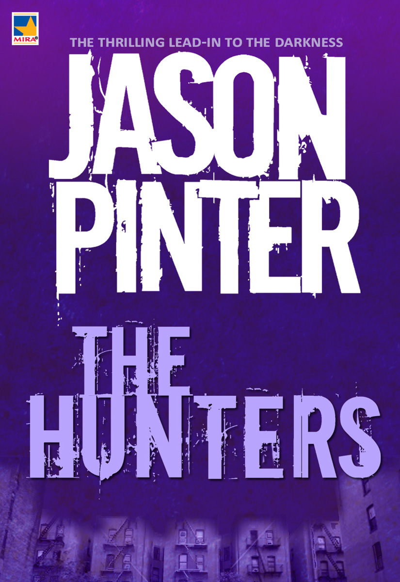 Pinter Jason - The Hunters скачать бесплатно