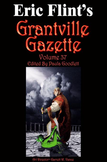 Коллектив авторов - Grantville Gazette 37 скачать бесплатно