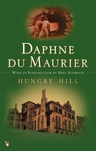 du Maurier Daphne - Hungry Hill скачать бесплатно