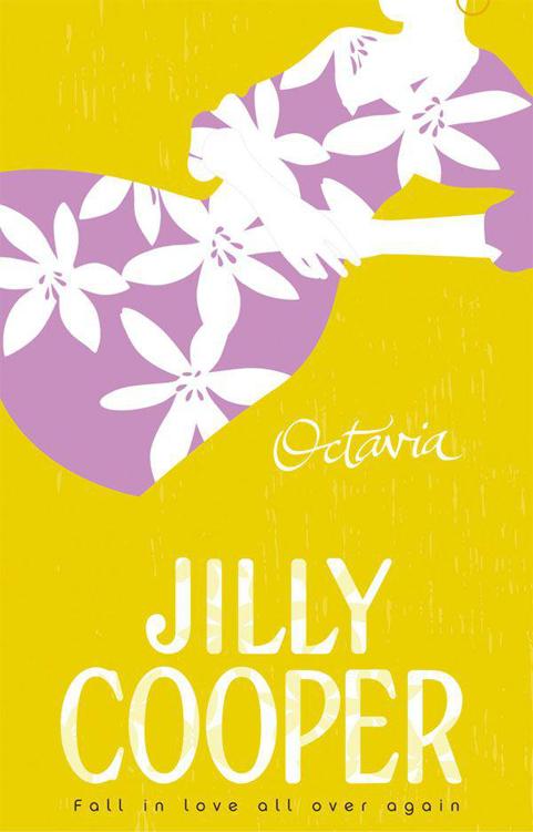 Cooper Jilly - Octavia скачать бесплатно