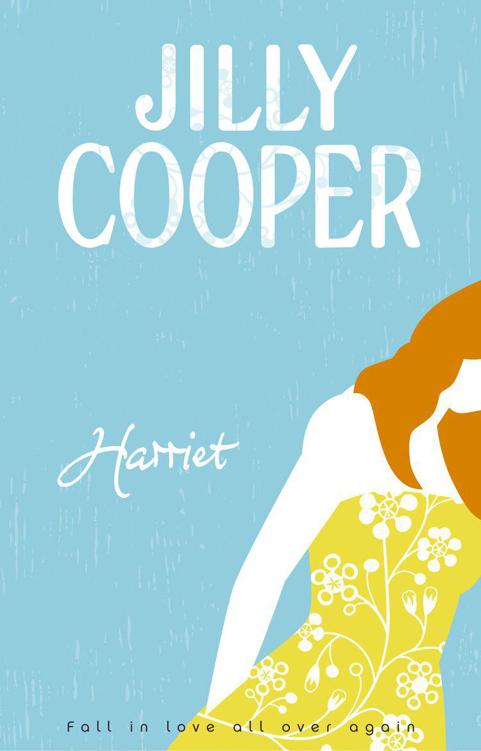 Cooper Jilly - Harriet скачать бесплатно