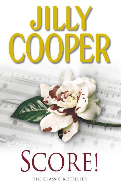 Cooper Jilly - Score! скачать бесплатно