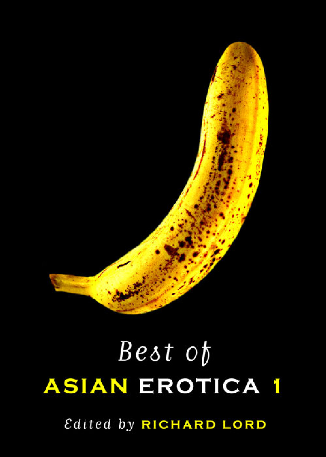 Asian Erotica