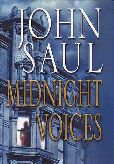 Saul John - Midnight Voices скачать бесплатно