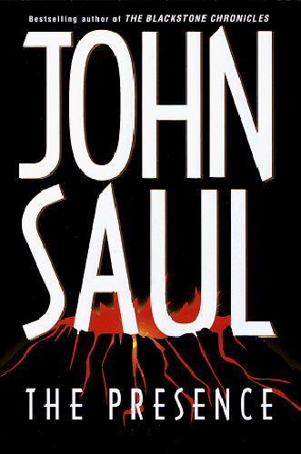 Saul John - The Presence скачать бесплатно