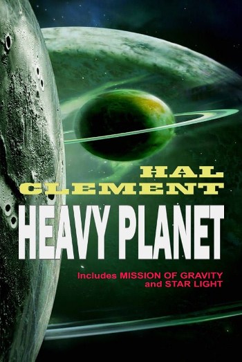 Clement Hal - Heavy Planet скачать бесплатно