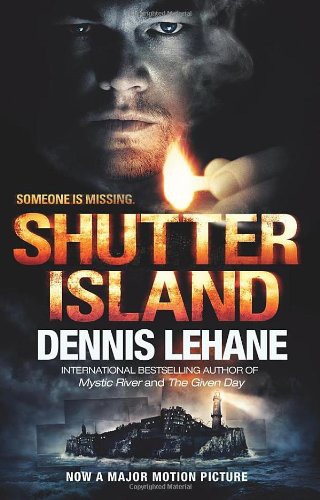 Lehane Dennis - Shutter Island скачать бесплатно