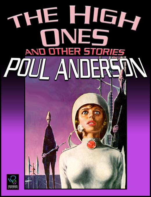 Anderson Poul - The Corkscrew of Space скачать бесплатно
