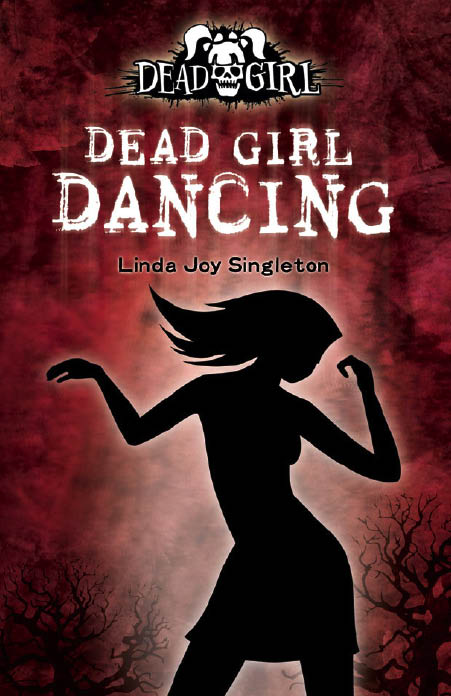 Singleton Linda - Dead Girl Dancing скачать бесплатно