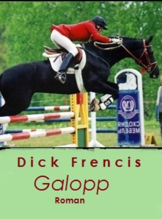 Francis Dick - Galopp(Trial Run) скачать бесплатно