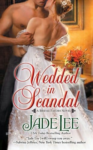 Lee Jade - Wedded in Scandal скачать бесплатно