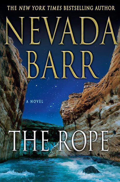 Barr Nevada - The Rope скачать бесплатно