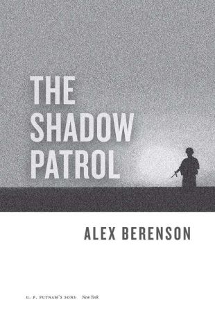 Berenson Alex - The Shadow Patrol скачать бесплатно