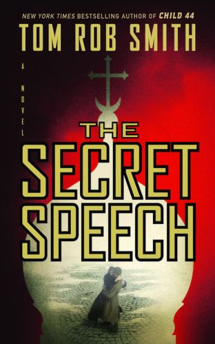 Smith Tom - The Secret Speech скачать бесплатно