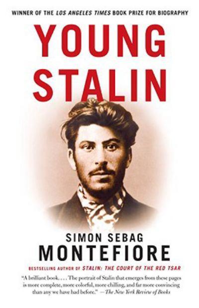 Montefiore Simon - Young Stalin скачать бесплатно