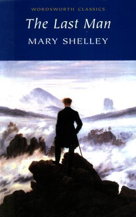 Shelley Mary - The Last Man скачать бесплатно