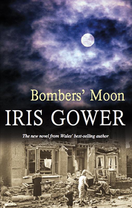 Gower Iris - Bombers’ Moon скачать бесплатно