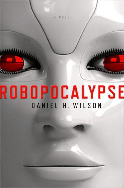 Wilson Daniel - Robopocalypse скачать бесплатно