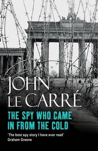 le Carre John - The Spy Who Came in from the Cold скачать бесплатно