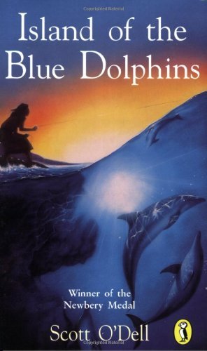 O'Dell Scott - Island of the Blue Dolphins скачать бесплатно