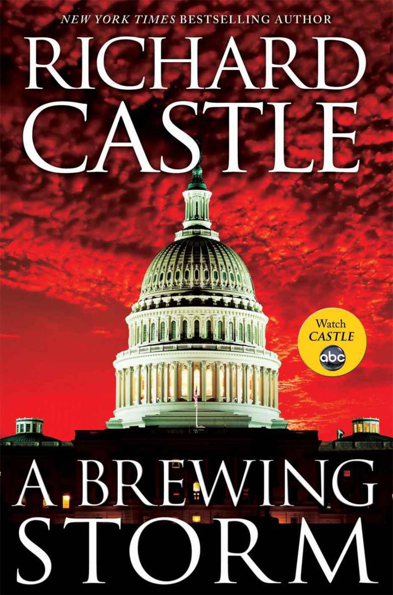 Castle Richard - A Brewing Storm скачать бесплатно