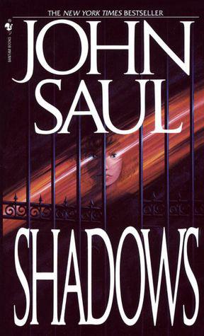 Saul John - Shadows скачать бесплатно