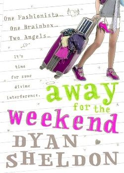 Sheldon Dyan - Away for the Weekend скачать бесплатно