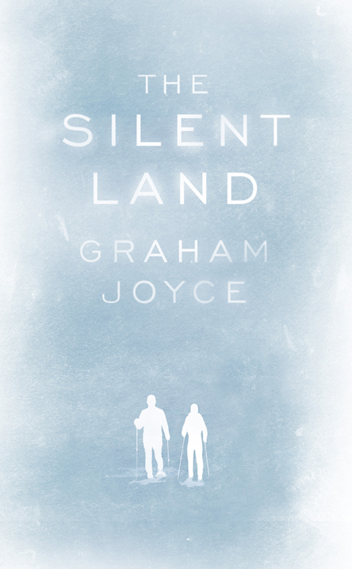 Joyce Graham - The Silent Land скачать бесплатно