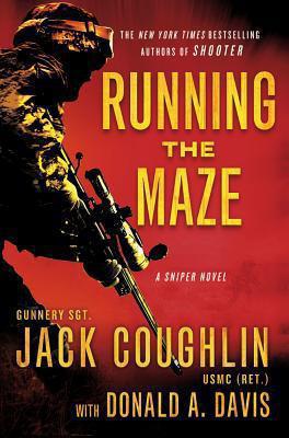 Coughlin Jack - Running the Maze скачать бесплатно