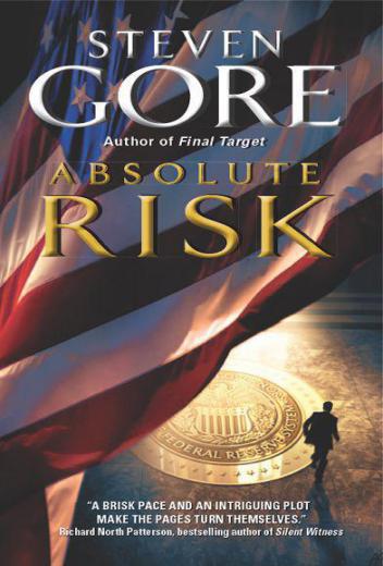 Gore Steven - Absolute Risk скачать бесплатно