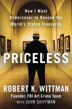 Wittman Robert - Priceless скачать бесплатно
