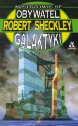 Sheckley Robert - Złodziej w czasie скачать бесплатно