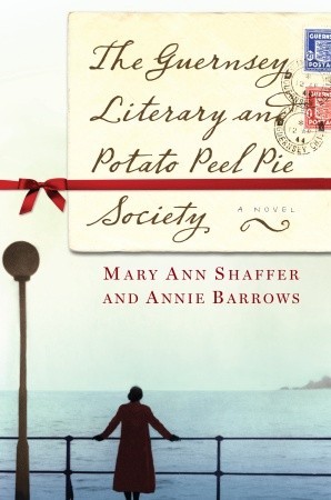 Shaffer Mary - The Guernsey Literary and Potato Peel Pie Society скачать бесплатно