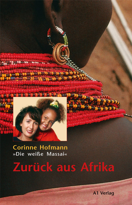 Hofmann Corinne - Zurück aus Afrika скачать бесплатно