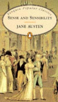 Austen Jane - Sense and Sensibility скачать бесплатно