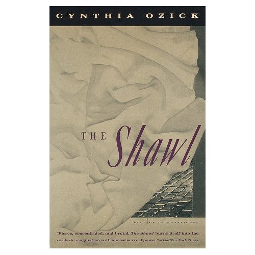 Ozick Cynthia - The shawl скачать бесплатно