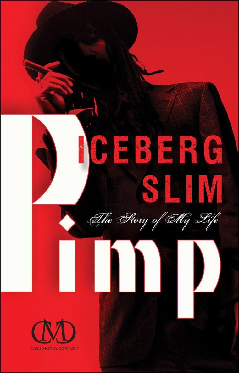 Slim Iceberg - Pimp скачать бесплатно