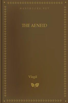 Vergilius Publius - Aeneis скачать бесплатно