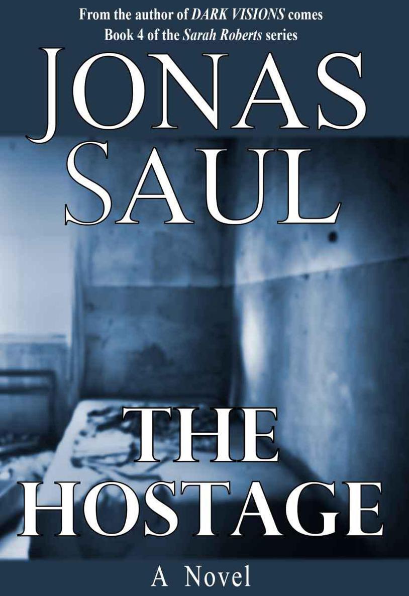 Saul Jonas - The Hostage скачать бесплатно