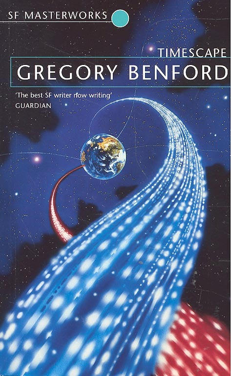 Benford Gregory - Timescape скачать бесплатно