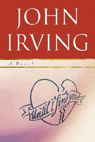 Irving John - Until I Find You скачать бесплатно