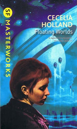 Holland Cecelia - Floating Worlds скачать бесплатно