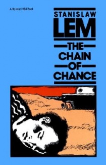 Lem Stanislaw - The Chain of Chance скачать бесплатно