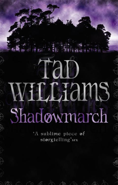 Williams Tad - Shadowmarch скачать бесплатно