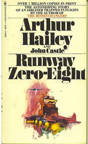 Hailey Arthur - Runway Zero-Eight скачать бесплатно