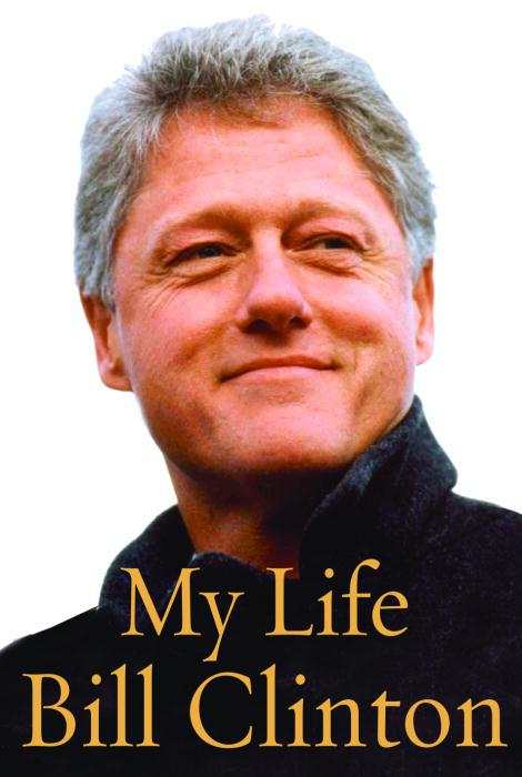 Clinton Bill - My Life скачать бесплатно
