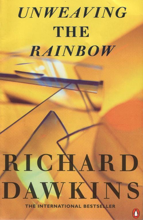 Докинз Ричард - Расплетая радугу: наука, заблуждения и тяга к чудесам скачать бесплатно