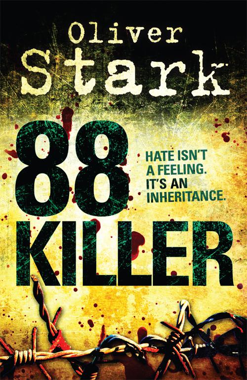 Stark Oliver - 88 Killer скачать бесплатно