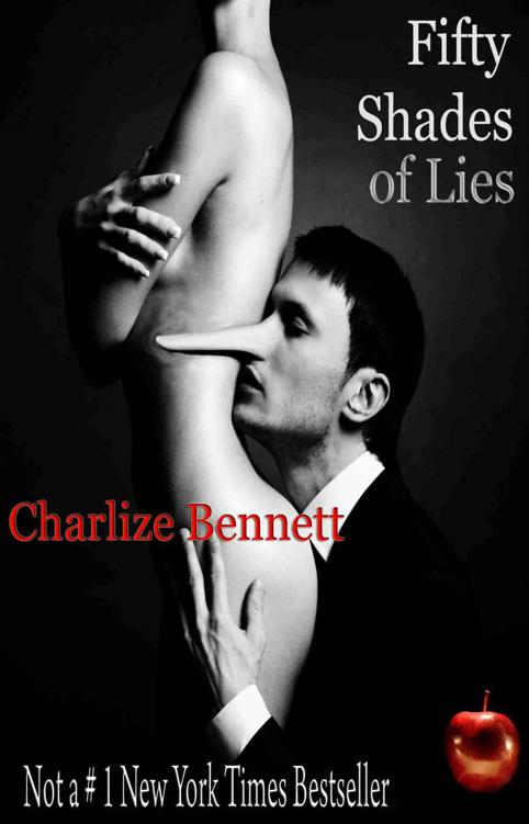 Benett Charlize - Fifty Shades of Lies скачать бесплатно