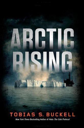 Buckell Tobias - Arctic Rising скачать бесплатно
